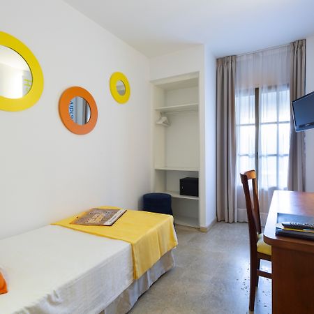 Globales Cortijo Blanco Hotell Marbella Exteriör bild