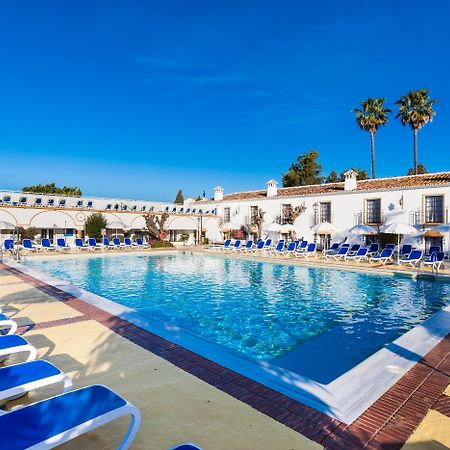 Globales Cortijo Blanco Hotell Marbella Exteriör bild
