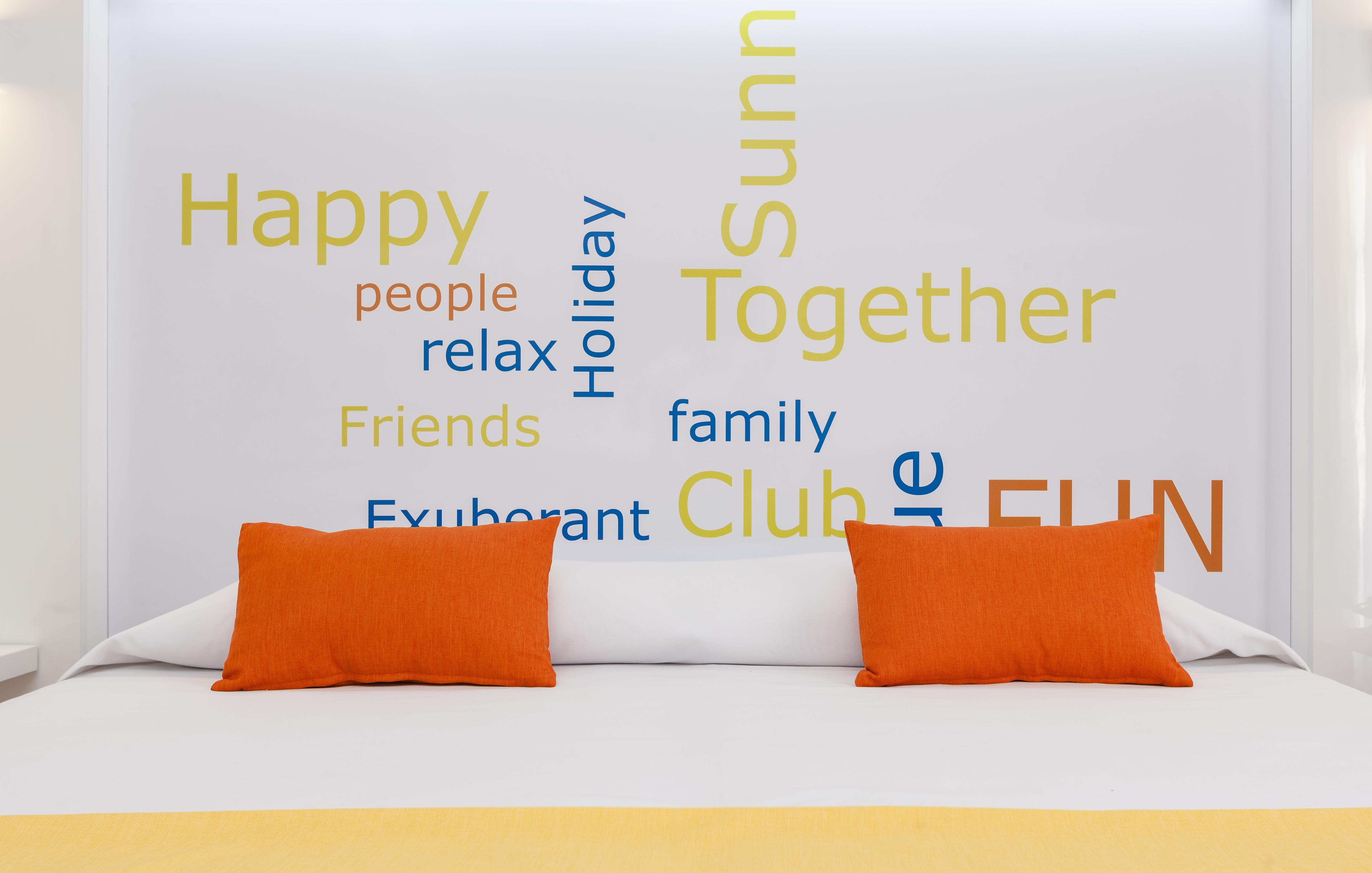 Globales Cortijo Blanco Hotell Marbella Exteriör bild