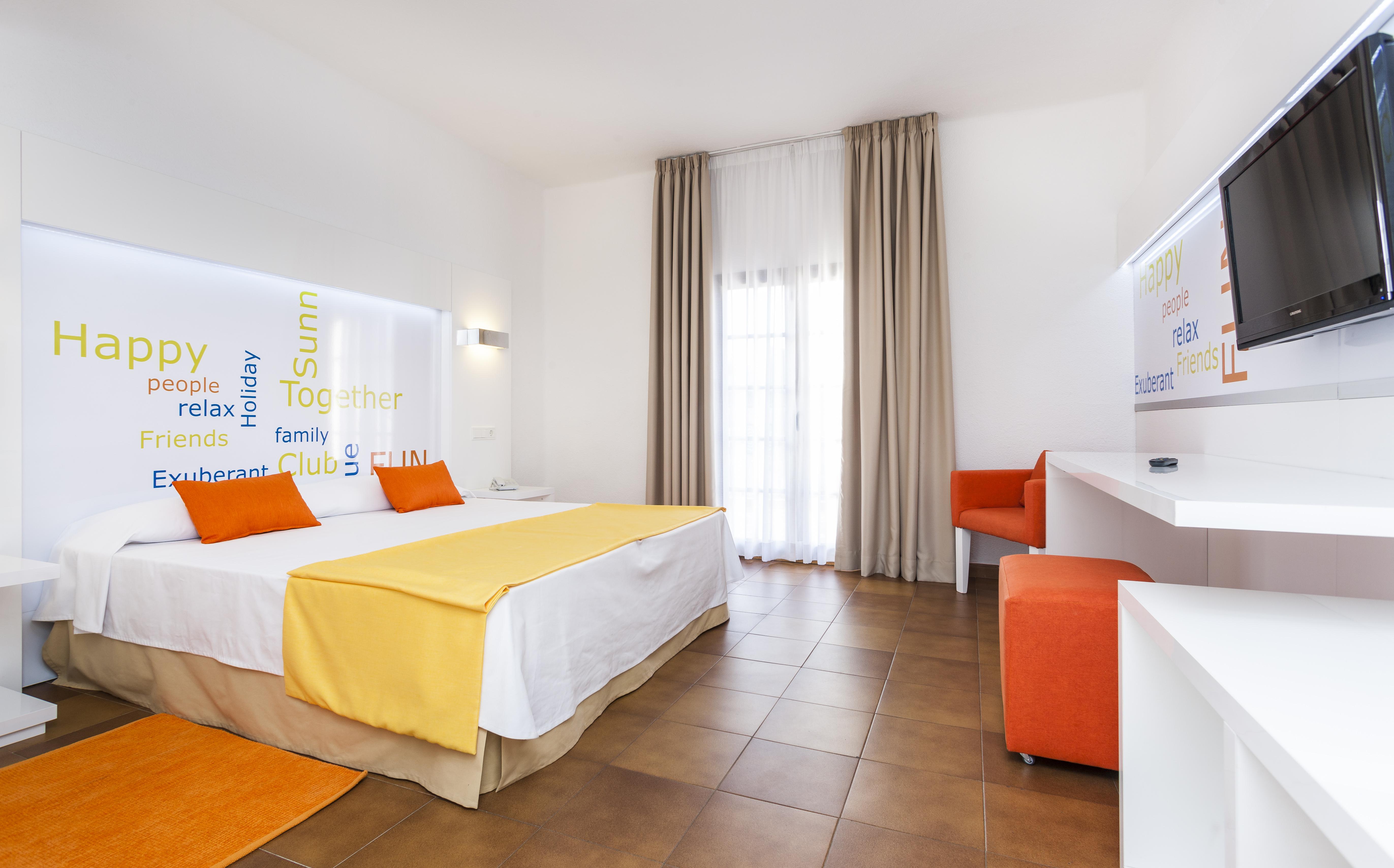 Globales Cortijo Blanco Hotell Marbella Exteriör bild