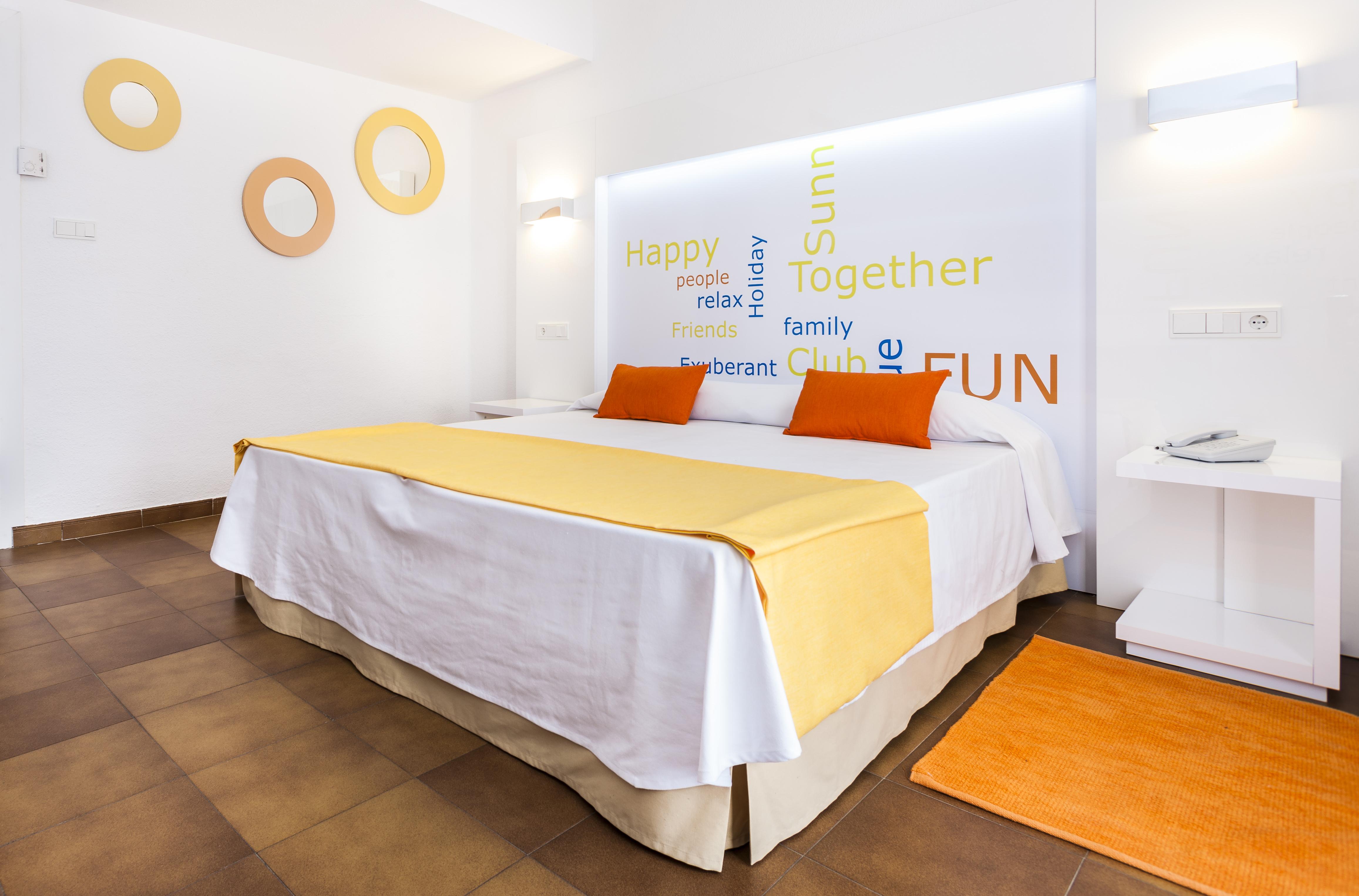 Globales Cortijo Blanco Hotell Marbella Exteriör bild