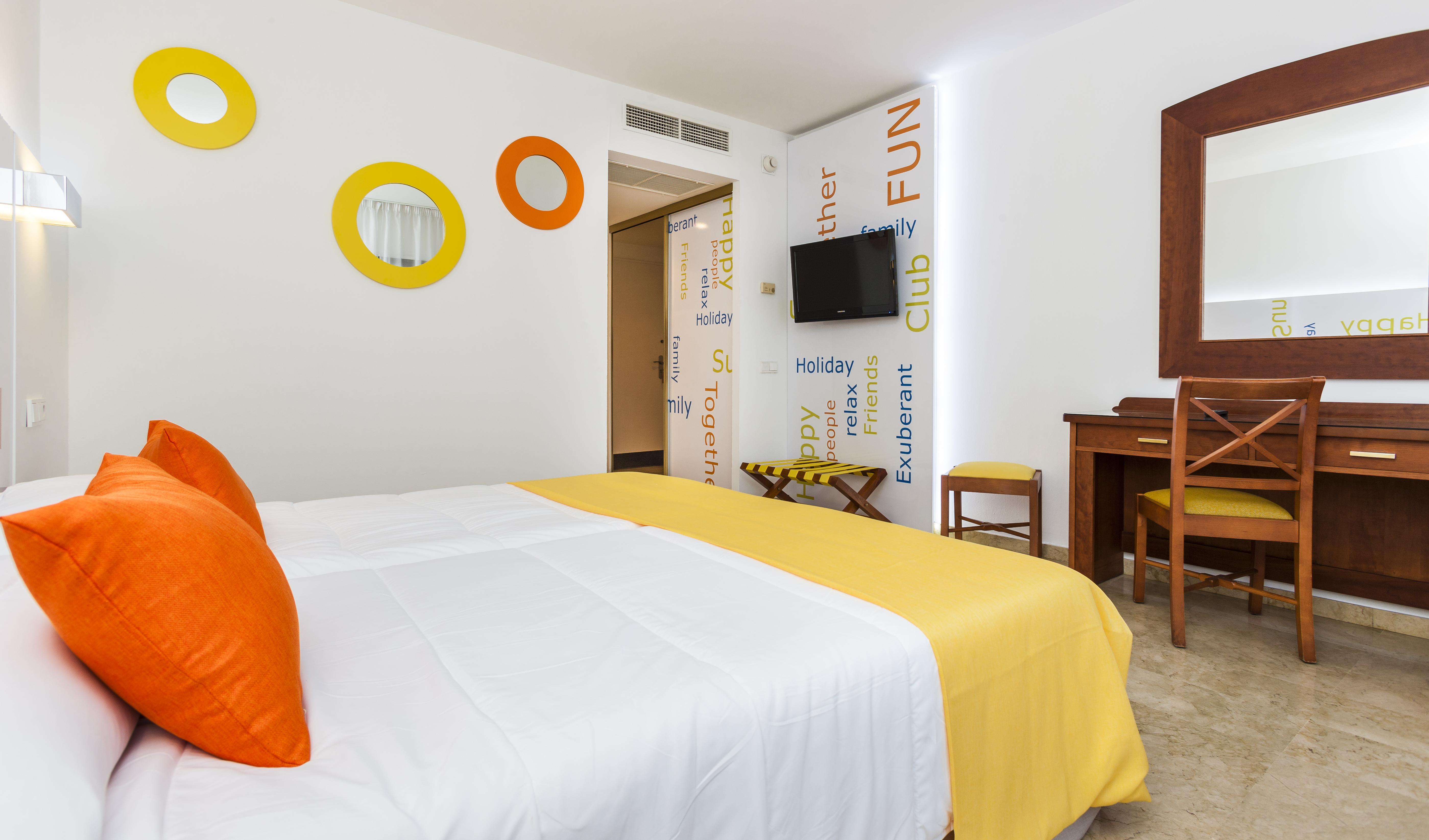 Globales Cortijo Blanco Hotell Marbella Exteriör bild