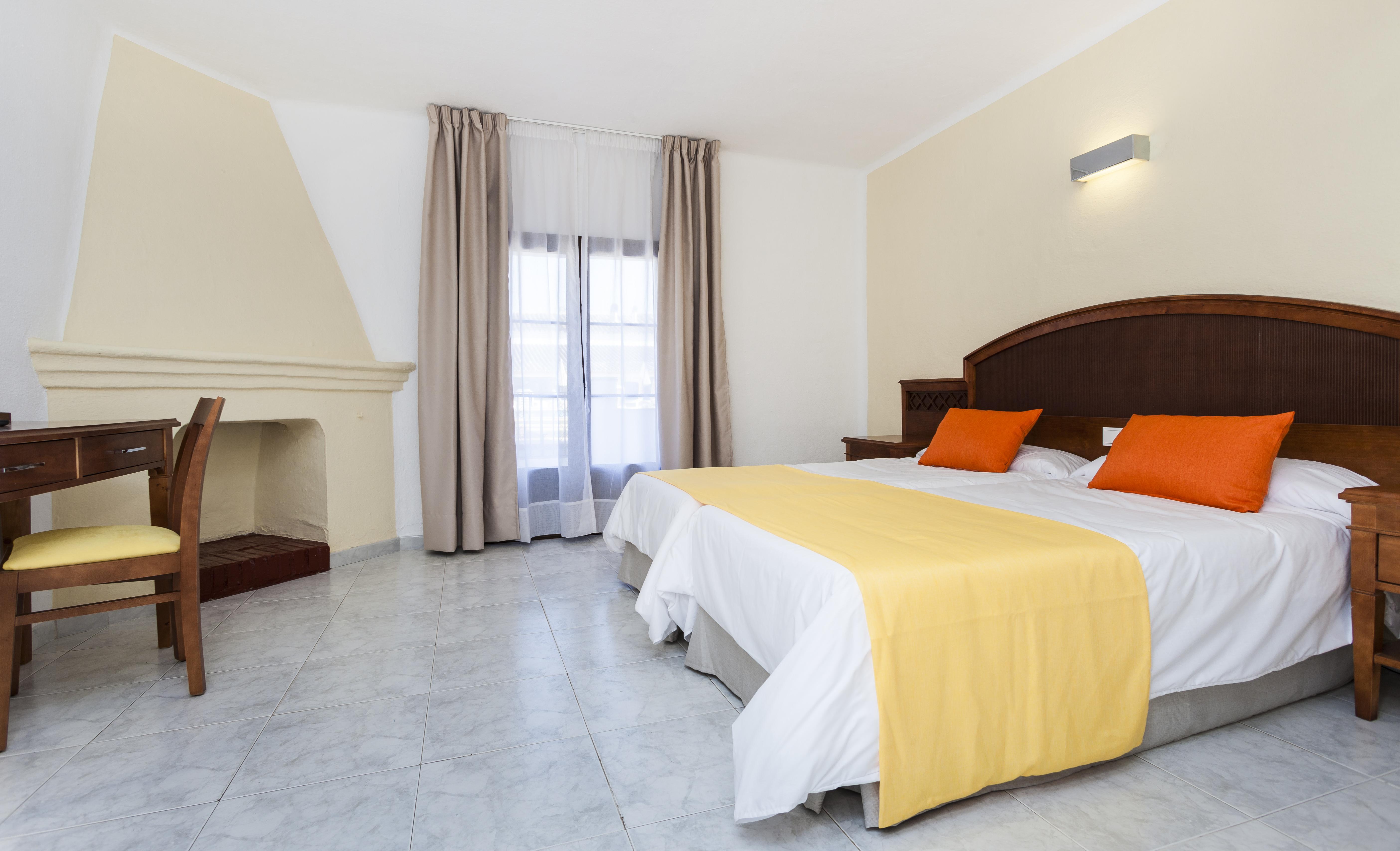 Globales Cortijo Blanco Hotell Marbella Exteriör bild