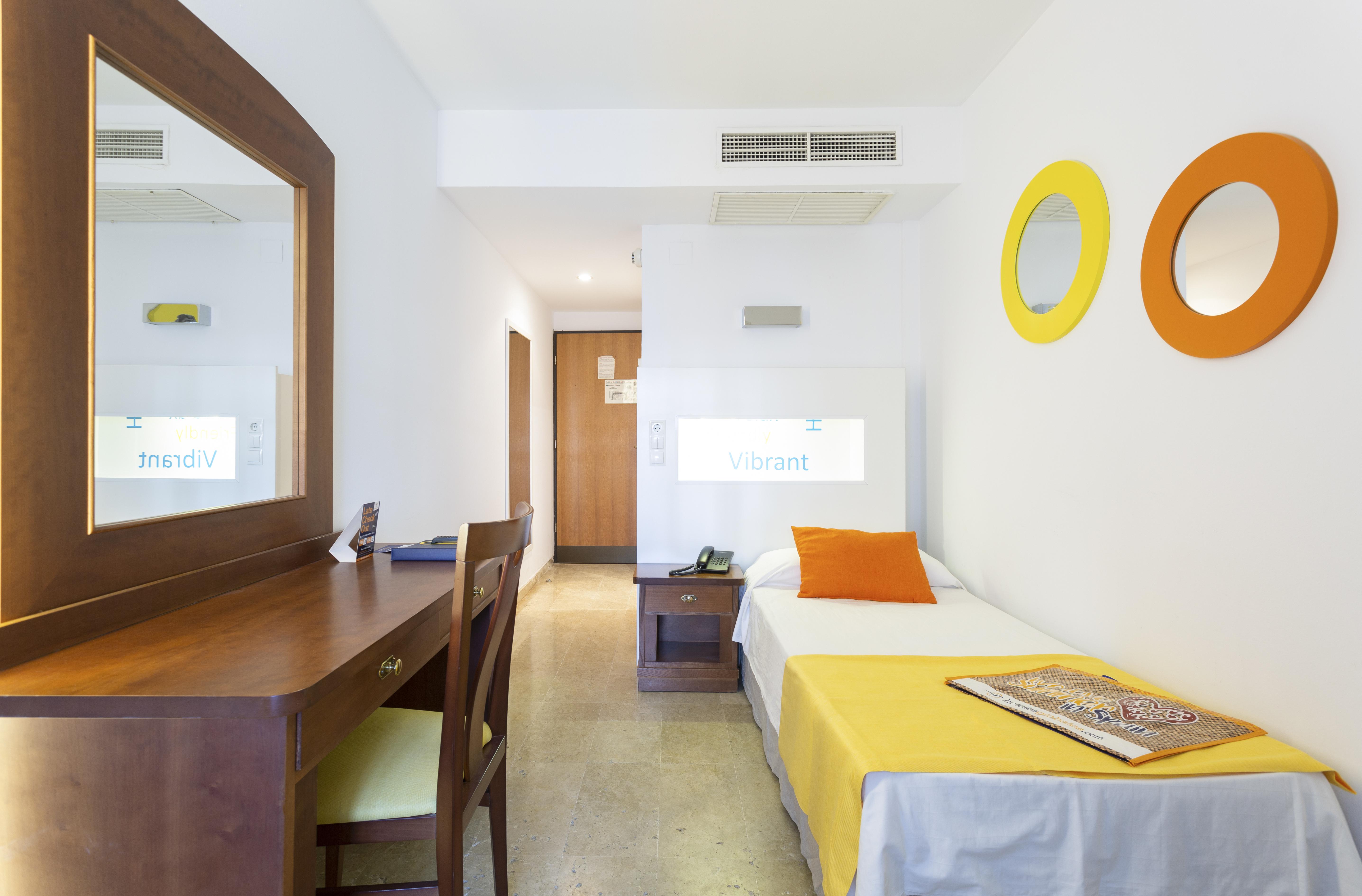 Globales Cortijo Blanco Hotell Marbella Exteriör bild