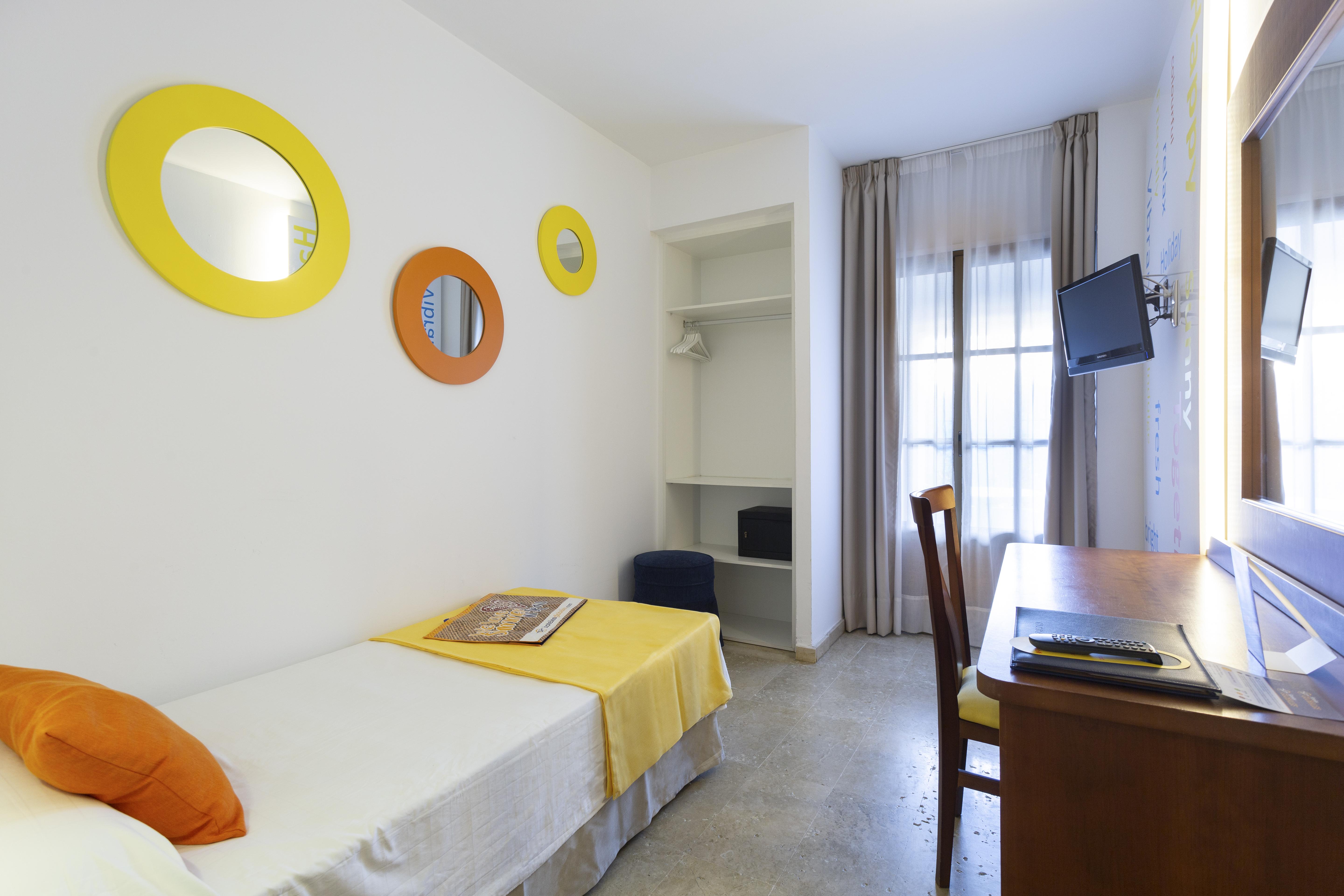 Globales Cortijo Blanco Hotell Marbella Exteriör bild