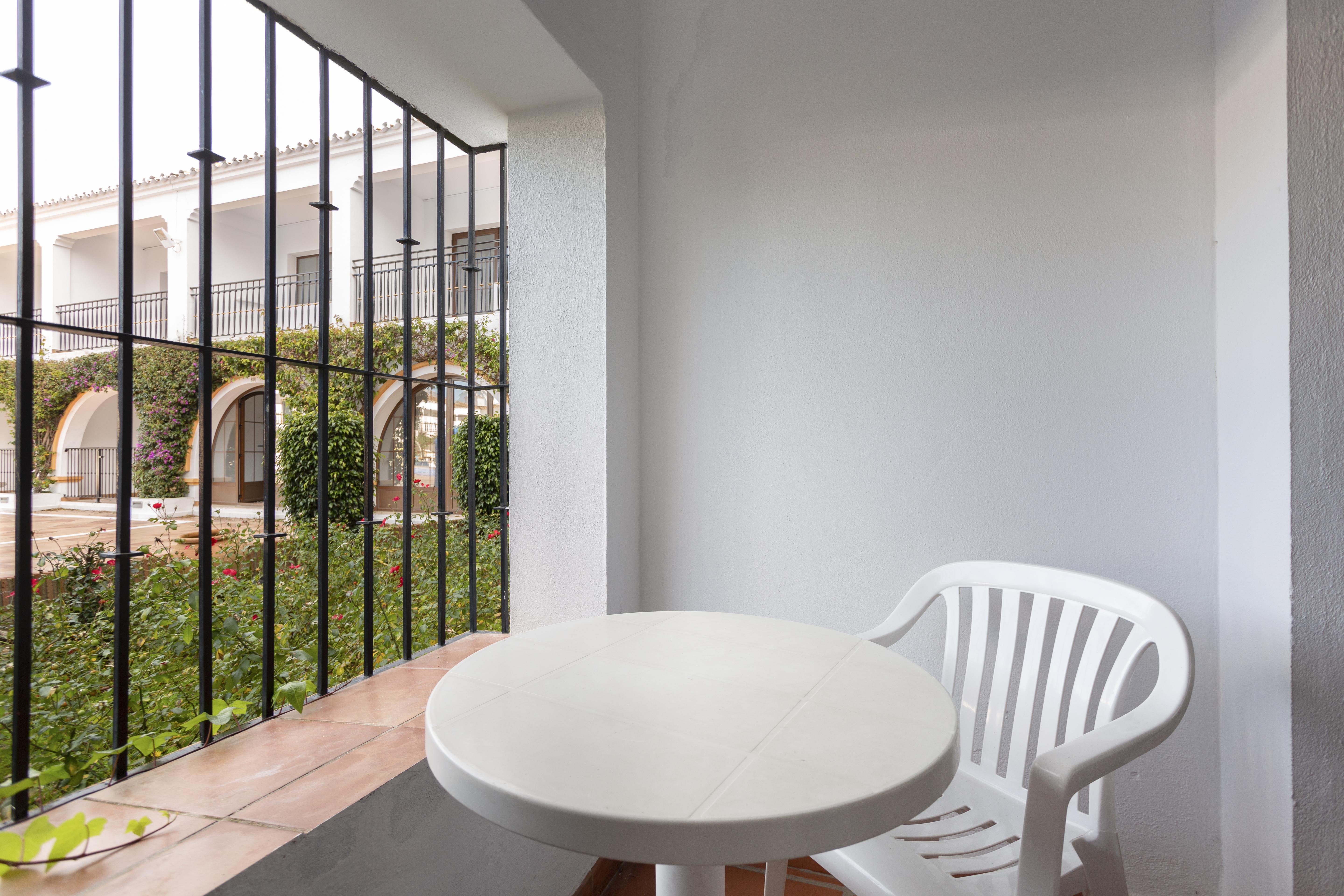 Globales Cortijo Blanco Hotell Marbella Exteriör bild
