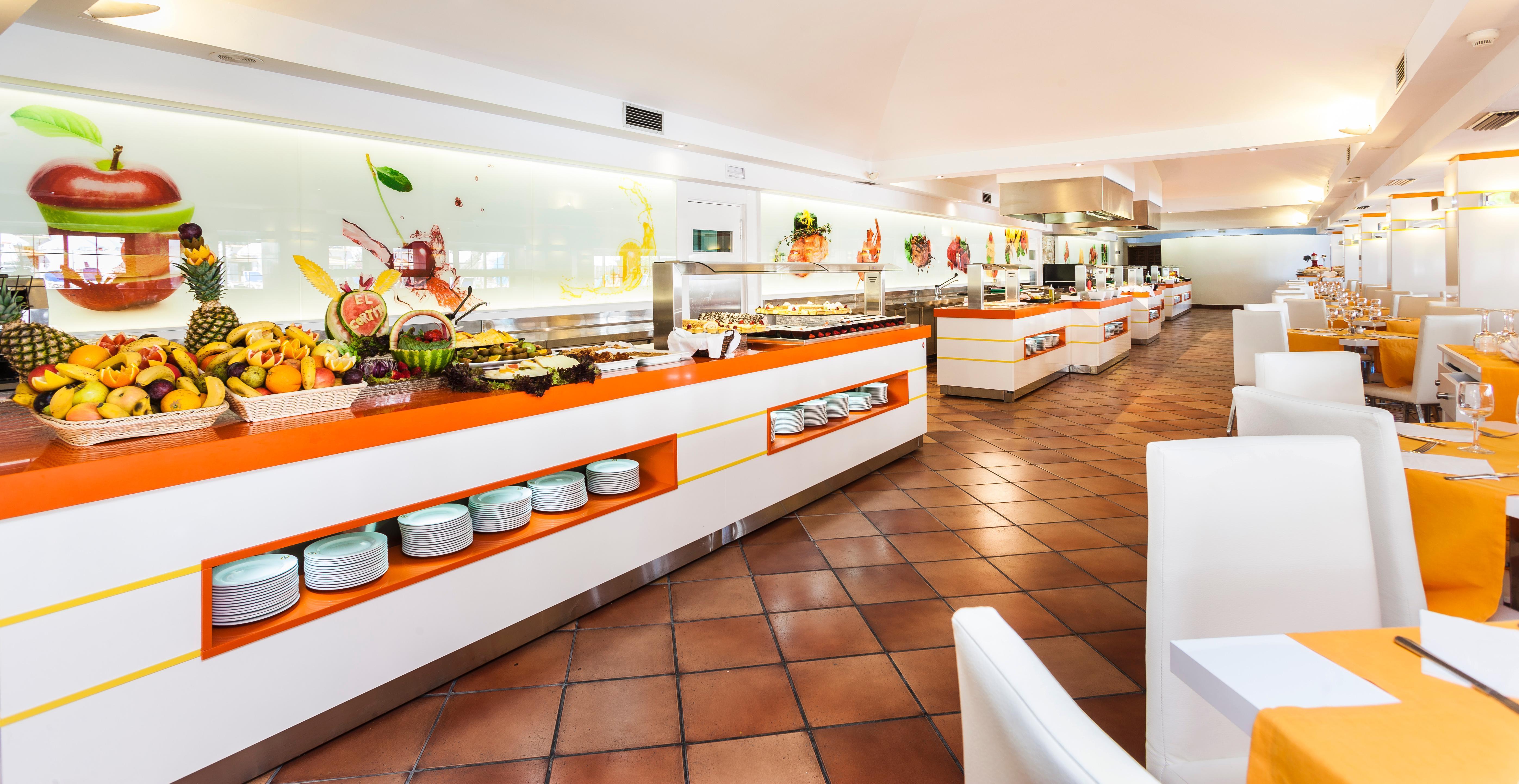 Globales Cortijo Blanco Hotell Marbella Exteriör bild