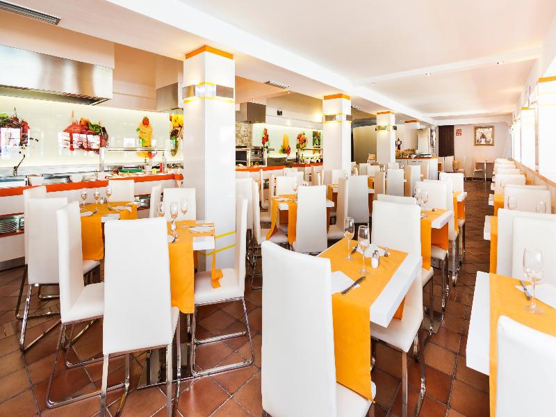 Globales Cortijo Blanco Hotell Marbella Exteriör bild