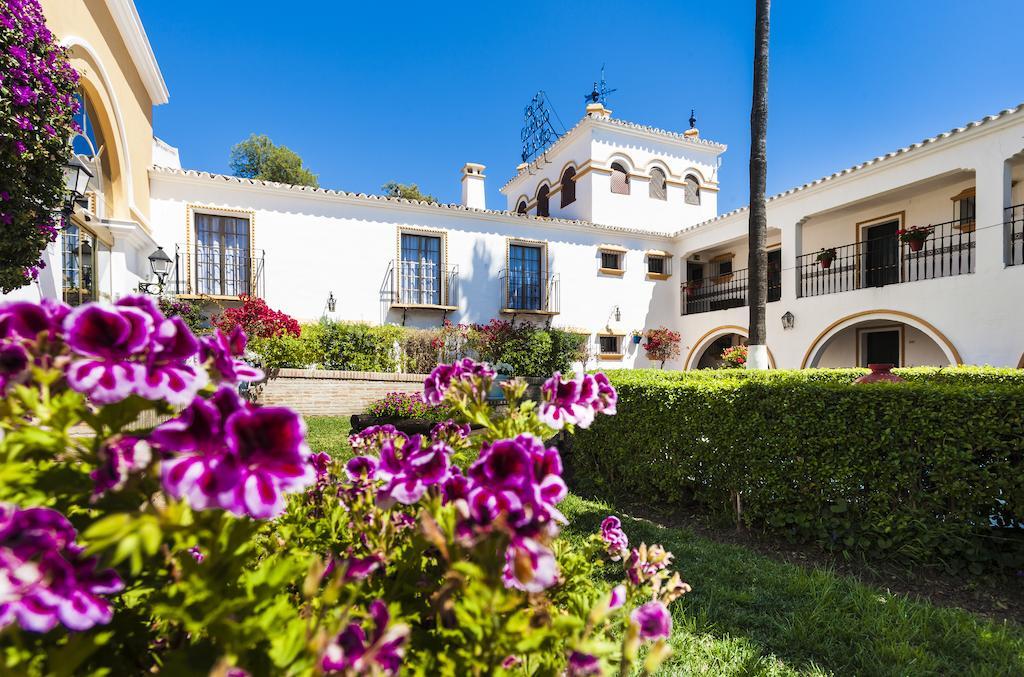 Globales Cortijo Blanco Hotell Marbella Exteriör bild
