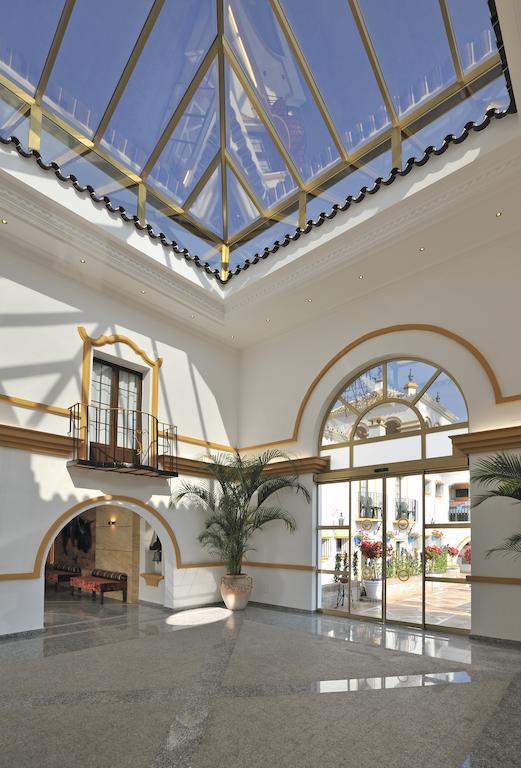 Globales Cortijo Blanco Hotell Marbella Exteriör bild