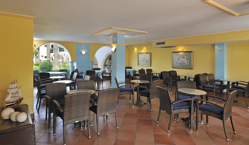 Globales Cortijo Blanco Hotell Marbella Exteriör bild