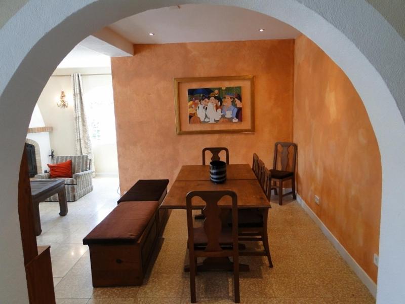 Globales Cortijo Blanco Hotell Marbella Rum bild