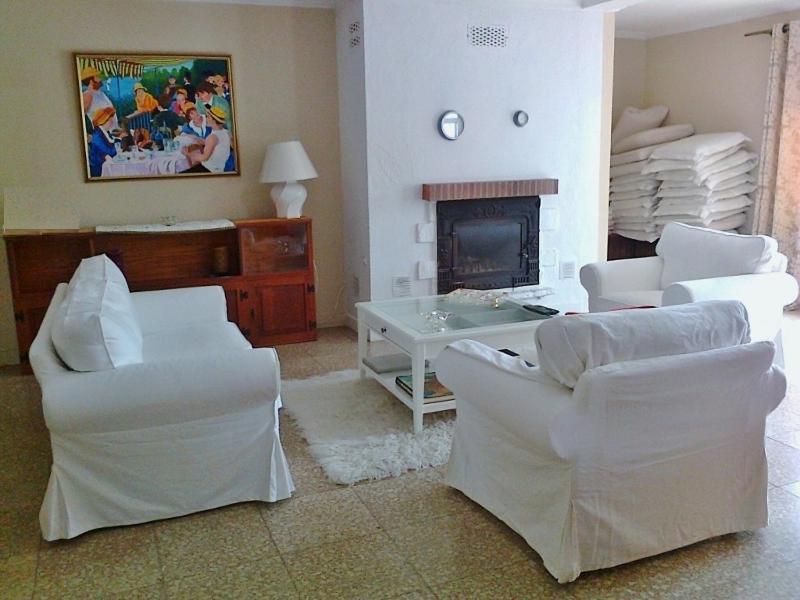 Globales Cortijo Blanco Hotell Marbella Rum bild