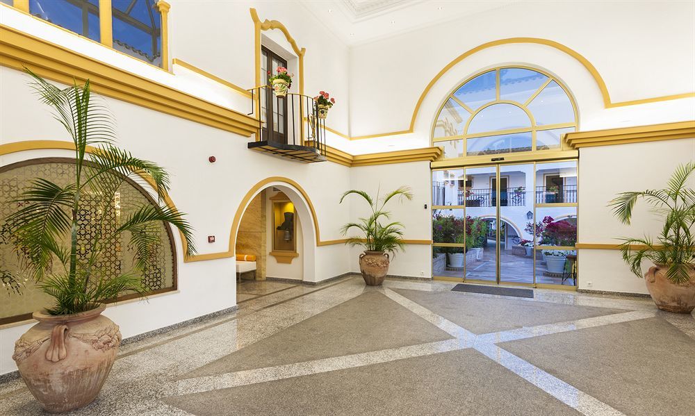 Globales Cortijo Blanco Hotell Marbella Exteriör bild